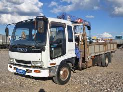 Isuzu Forward. , 8 226 куб. см., 5 000 кг.