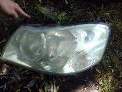 Фара. Nissan Liberty, PM12, PNM12, PNW12, RM12, RNM12, 12