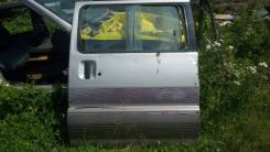 Дверь сдвижная. Toyota Town Ace, CR28, CR30G, CR30, CR29, CR27V, CR28G Двигатели: 3CT, 2CT, 2C, 2CIII