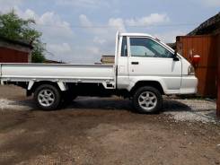 Toyota Lite Ace. Продам грузовик тойота лит эйс, 2 200 куб. см., 1 000 кг.