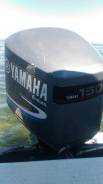 Yamaha. 150,00 л.с., 2х тактный, бензин, нога X (635 мм), Год: 1998 год