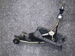 Селектор кпп. Subaru Impreza WRX STI, GDB Subaru Forester, SG5, SG Subaru Impreza, GD, GD2, GD9, GDA, GDC, GDD, GG2, GG3, GG9, GGA, GGC, GGD, SG, SG5