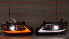 Фара. Toyota Camry, ACV40, AHV40, SV41, SV40, CV43, ASV40, GSV40, CV40, GSV50, SV43, SV42, ACV45, ACV41