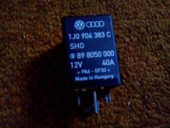 Блок управления топливным насосом. Skoda Octavia, 1U2, 1U5 Skoda Superb Двигатели: AEE, AEG, AEH, AGN, AGP, AGR, AGU, AHF, AKL, ALH, AMD, AME, APK, AQ...