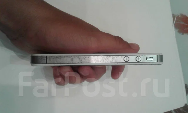 Apple iPhone 4s. �/� ����