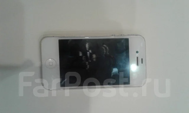 Apple iPhone 4s. �/� ����