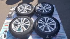 Zephyr. 7.0x17, 5x114.30, ET38, ЦО 72,0 мм.