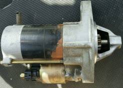 Стартер. Toyota: Yaris Verso, Probox, Succeed, Premio, Vitz, bB, Corolla Axio, ist, Funcargo, Corolla Rumion, Spade, XA, Raum, Porte, WiLL Vi, Soluna...