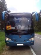 Yutong ZK6129H. , 8 849 куб. см., 49 мест