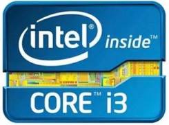 Intel Core i3-3220
