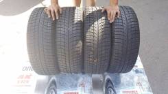 Michelin X-Ice. Всесезонные, 2012 год, износ: 10%, 4 шт