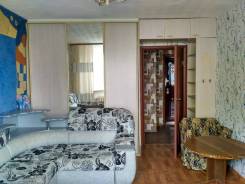 2-комнатная, улица Запарина 87. Центральный, частное лицо, 49 кв. м.