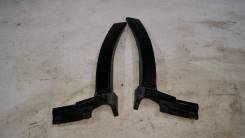 Накладка на крыло. Subaru Forester, SG9, SG, SG5