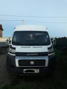 Fiat Ducato. Продам автобус, 2 200 куб. см., 19 мест