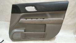 Обшивка двери. Subaru Forester, SG9, SG, SG5