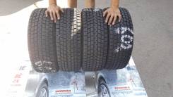 Bridgestone Blizzak MZ-03. Всесезонные, без износа, 4 шт