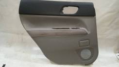 Обшивка двери. Subaru Forester, SG9, SG, SG5