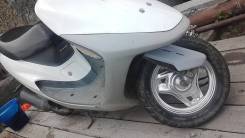 Honda Tact AF-30. 50 куб. см., исправен, без птс, с пробегом