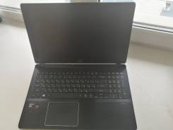 Acer Aspire V5-552G. 15.6", 3,5 ГГц, ОЗУ 8192 МБ и больше, диск 500 Гб, WiFi, Bluetooth, аккумулятор на 6 ч.