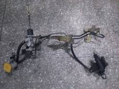 Цилиндр сцепления главный. Subaru Impreza WRX STI, GDB Subaru Impreza WRX, GDB