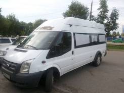 Ford Transit 222709. Продам Форд транзит, 2 200 куб. см., 25 мест