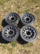 Toyota. x15, 6x139.70