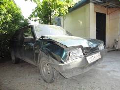 Лада 2108