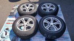 ATS. 7.5x16, 5x112.00, ET45