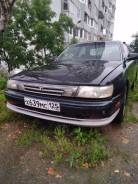 Toyota Vista. автомат, 4wd, 2.0 (140 л.с.), бензин, 110 000 тыс. км