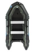 Stormline Heavy Duty. Год: 2017 год, длина 3,40 м., двигатель подвесной, 15,00 л.с.