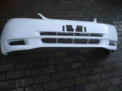 Бампер. Toyota Corolla Fielder, NZE121G, NZE121