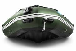 Stormline Heavy Duty. Год: 2017 год, длина 3,80 м., двигатель подвесной, 30,00 л.с.