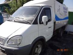 ГАЗ 3302. Продам , 2 464 куб. см., 3 500 кг.
