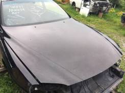 Капот. Toyota Soarer, UZZ31
