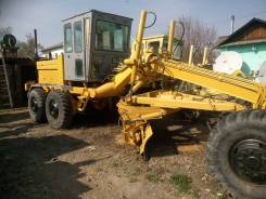 ДЗ 122. Продаётся автогрейдер