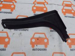 Накладка задней понели Ford Focus 3, левая