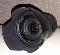 Продам объектив Сanon EF 24-105mm F4 IS L USM. Для Canon, диаметр фильтра 77 мм