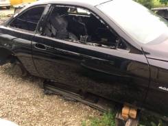 Дверь боковая. Toyota Soarer, UZZ31