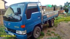 Toyota Toyoace. Продается грузовик Тойота Тойайс, 2 800 куб. см., 1 500 кг.