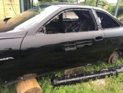 Дверь боковая. Toyota Soarer, UZZ31