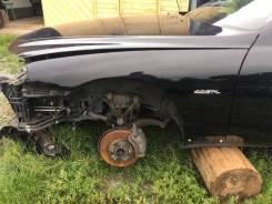 Крыло. Toyota Soarer, UZZ31