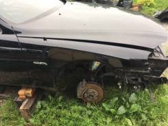 Крыло. Toyota Soarer, UZZ31