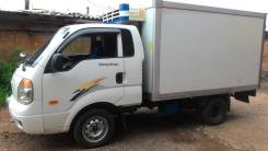 Kia Bongo III. Продам Грузовой Рефрижератор Kia Bongo 3, 2 500 куб. см., 1 500 кг.