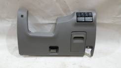 Панель приборов. Subaru Forester, SG5, SG, SG9