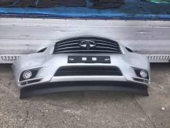 Бампер. Infiniti QX60. Под заказ