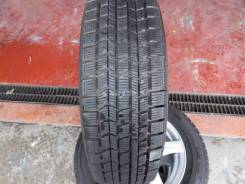 Dunlop DSX-2. Всесезонные, 2013 год, износ: 5%, 4 шт