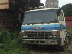 Hino Profia. Грузовик , 17 000 куб. см., 12 000 кг.