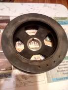 Шкив коленвала. Mitsubishi: Aspire, Bravo, Emeraude, Mirage, Pajero Pinin, FTO, Chariot Grandis, Pajero iO, Carisma, Dion, Legnum, Libero, Dingo, RVR...