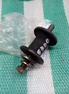 Подушка коробки передач. Daihatsu Rocky, F300S Двигатель HDE