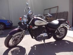 Honda Shadow 1100. 1 099 куб. см., исправен, птс, с пробегом